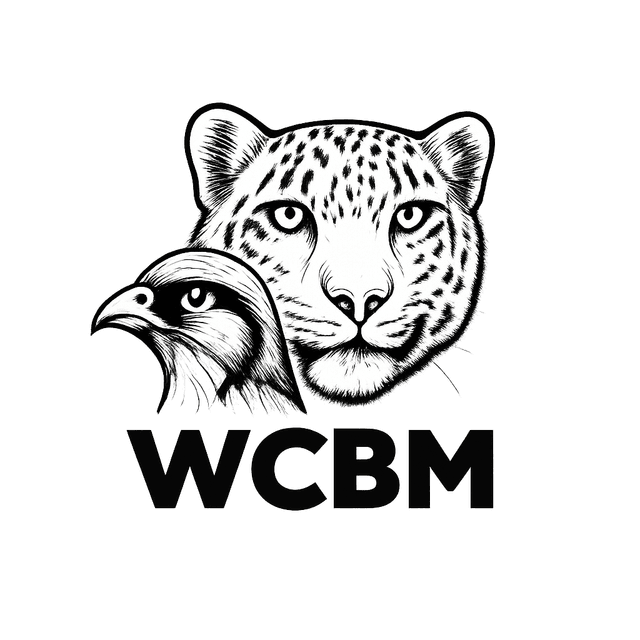 Wildcats and Birds of Mongolia